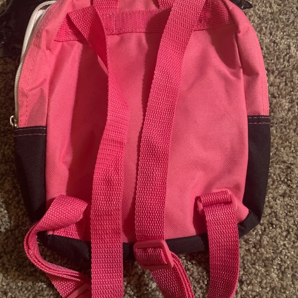 Harajuku Mini Backpack - Picture 2 of 4